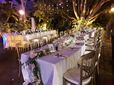 Florida Eventos